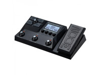 Zoom G2X FOUR Guitar Multi-Effect Zoom G2X FOUR Guitar Multi-Effect